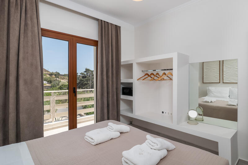 Villa Eva Milos
