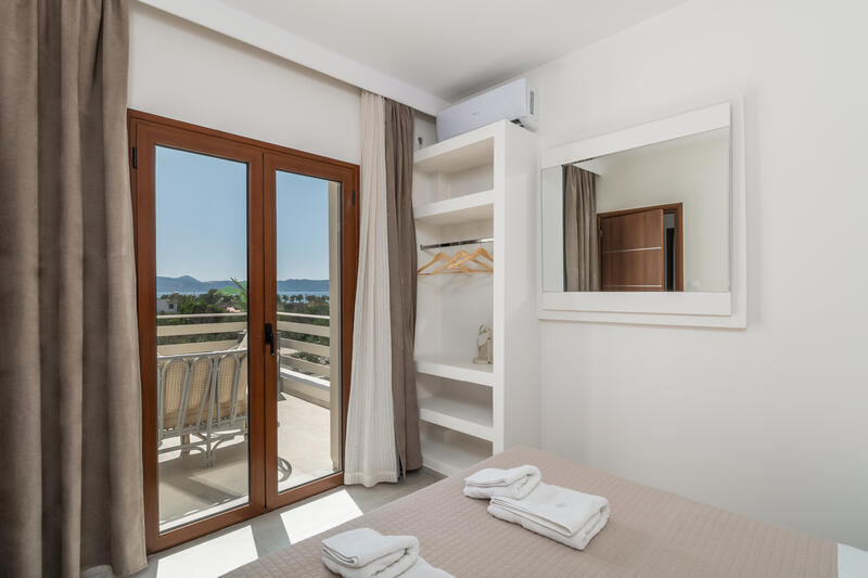 Villa Eva Milos